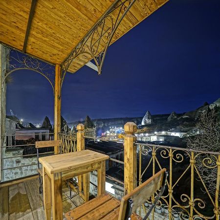 Naraca Cave House Bed & Breakfast Göreme Dış mekan fotoğraf