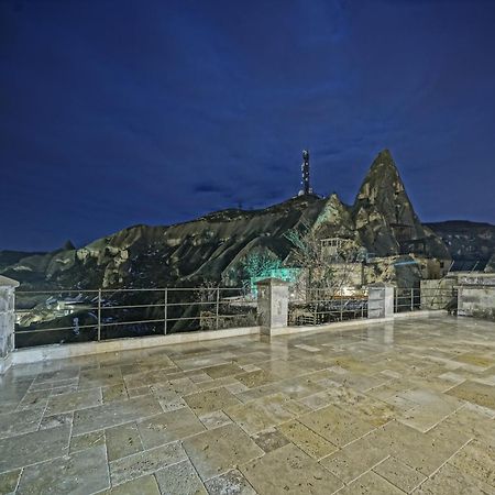 Naraca Cave House Bed & Breakfast Göreme Dış mekan fotoğraf