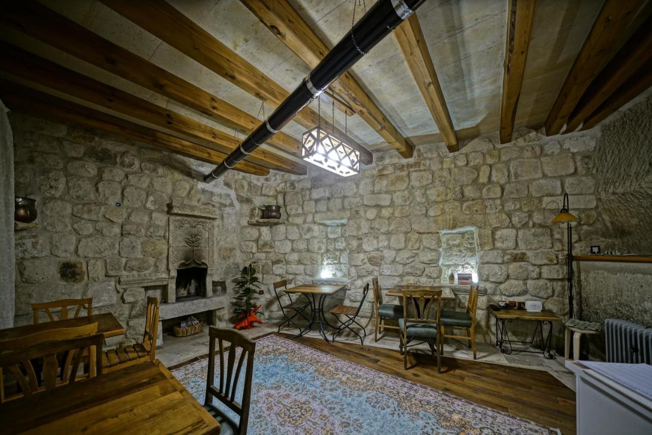 Naraca Cave House Bed & Breakfast Göreme Dış mekan fotoğraf
