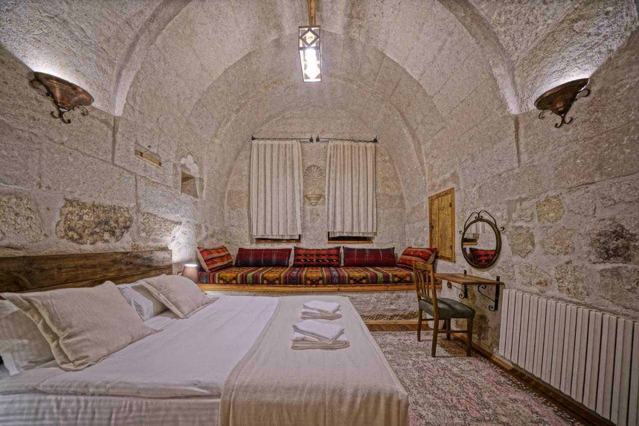 Naraca Cave House Bed & Breakfast Göreme Dış mekan fotoğraf