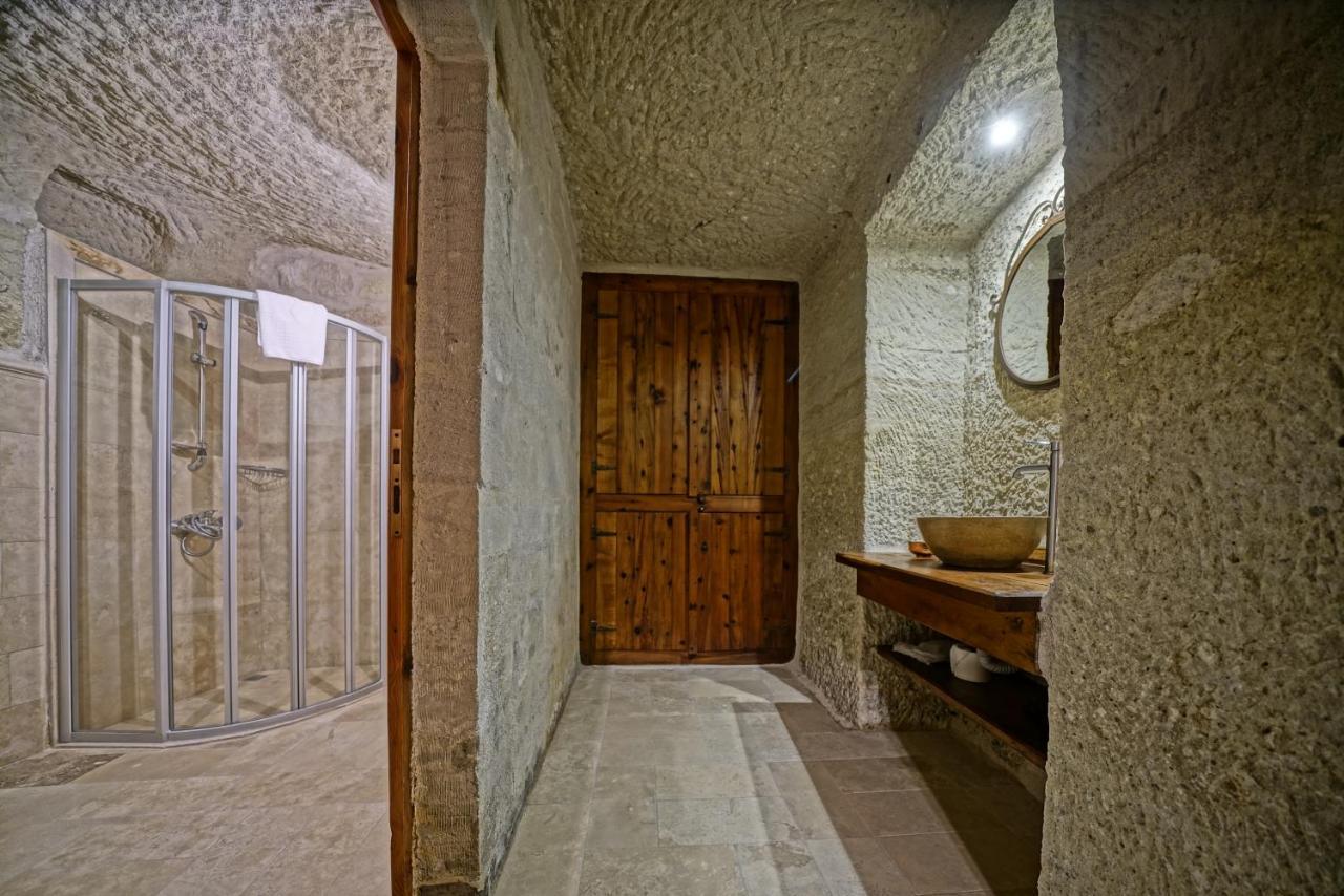 Naraca Cave House Bed & Breakfast Göreme Dış mekan fotoğraf