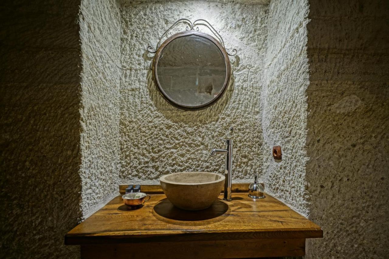 Naraca Cave House Bed & Breakfast Göreme Dış mekan fotoğraf