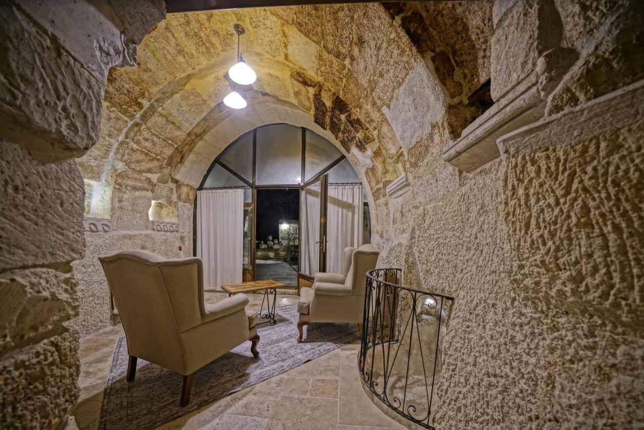 Naraca Cave House Bed & Breakfast Göreme Dış mekan fotoğraf