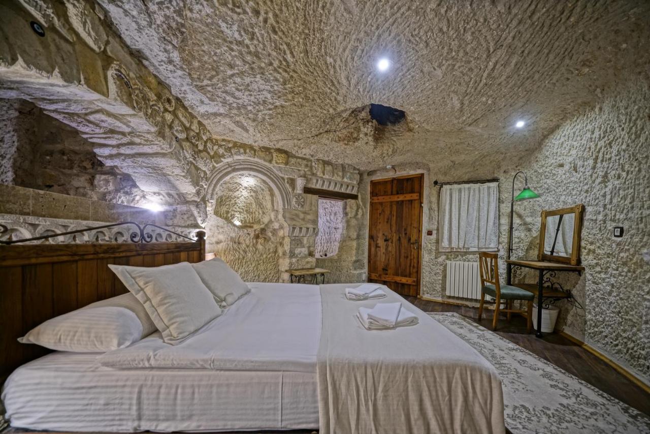 Naraca Cave House Bed & Breakfast Göreme Dış mekan fotoğraf