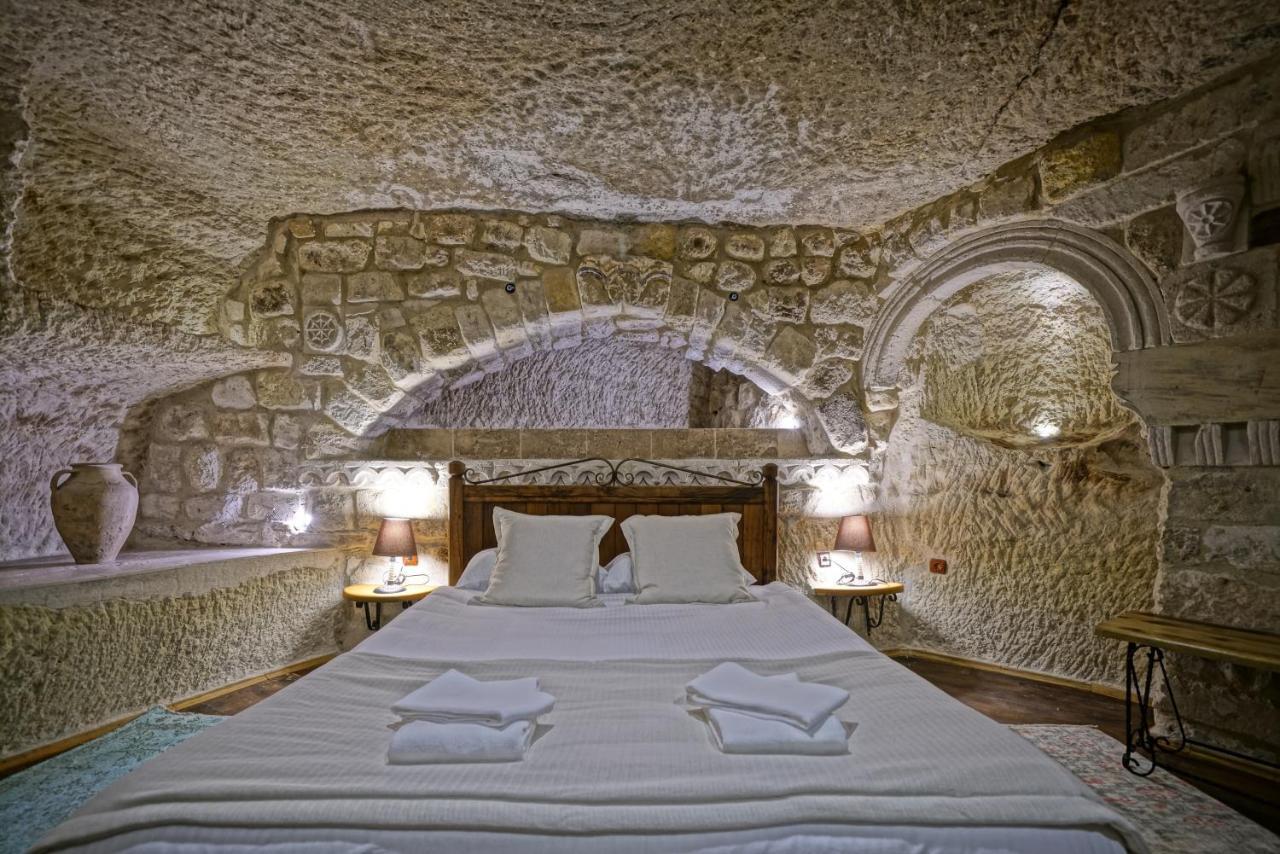 Naraca Cave House Bed & Breakfast Göreme Dış mekan fotoğraf
