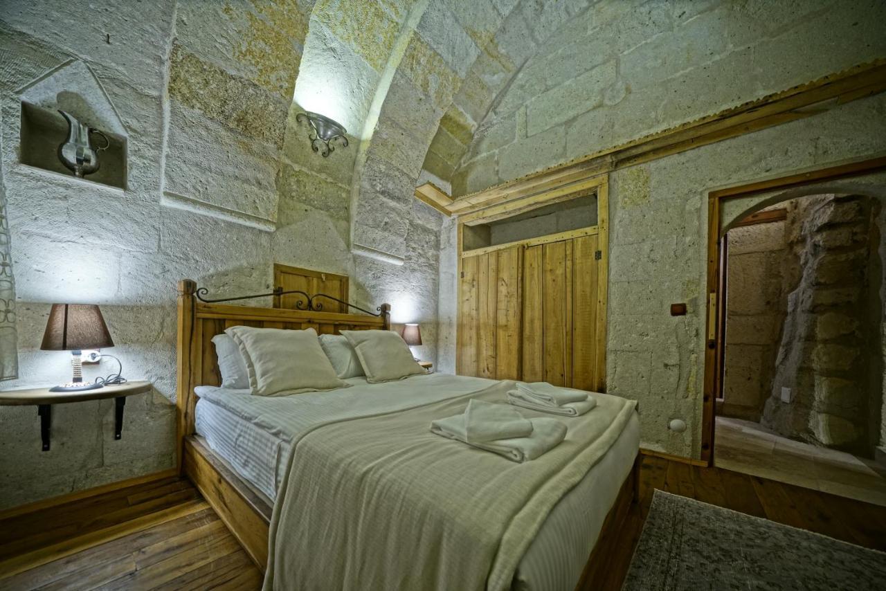 Naraca Cave House Bed & Breakfast Göreme Dış mekan fotoğraf