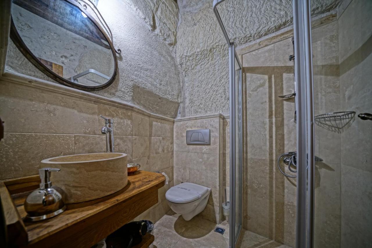 Naraca Cave House Bed & Breakfast Göreme Dış mekan fotoğraf