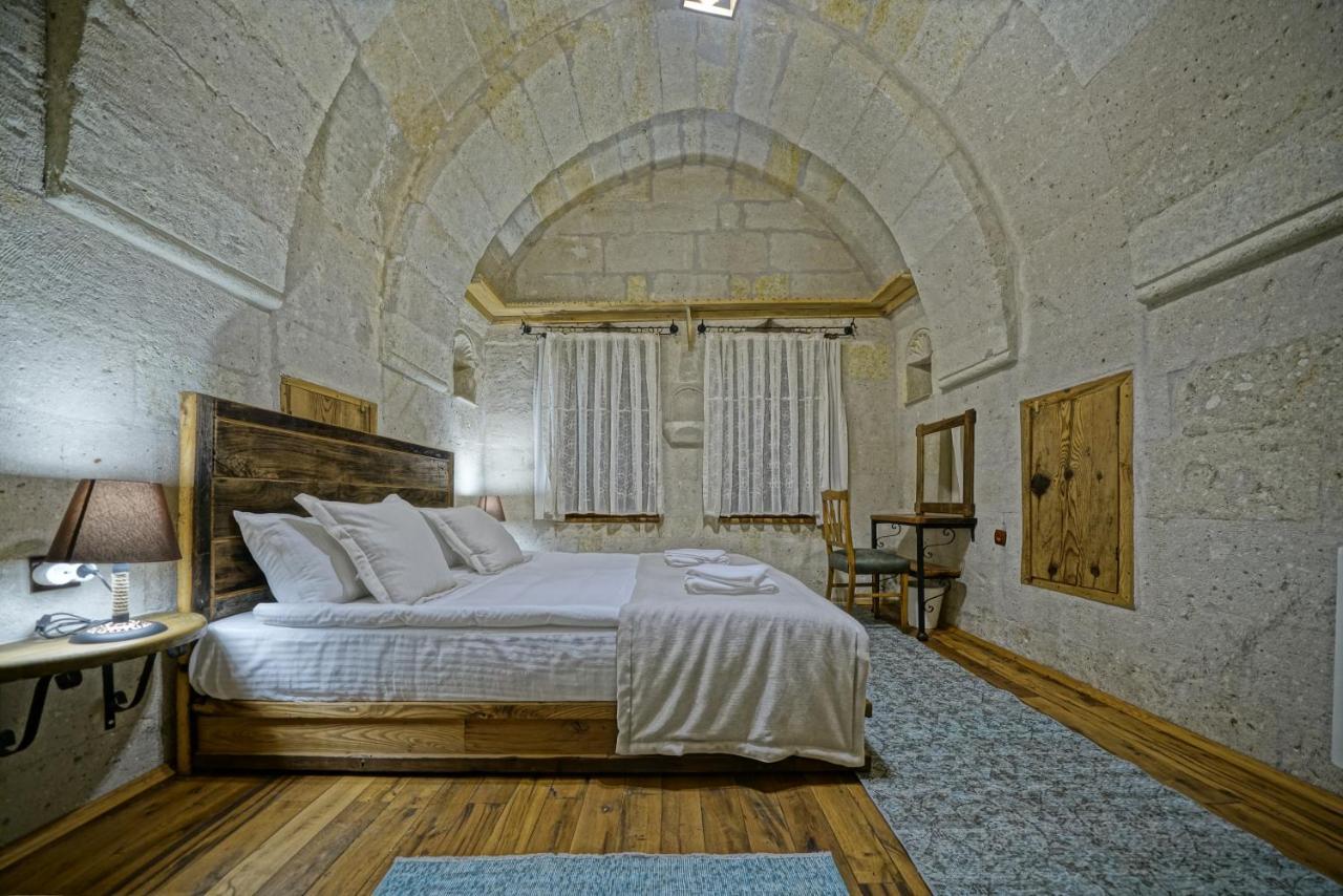 Naraca Cave House Bed & Breakfast Göreme Dış mekan fotoğraf