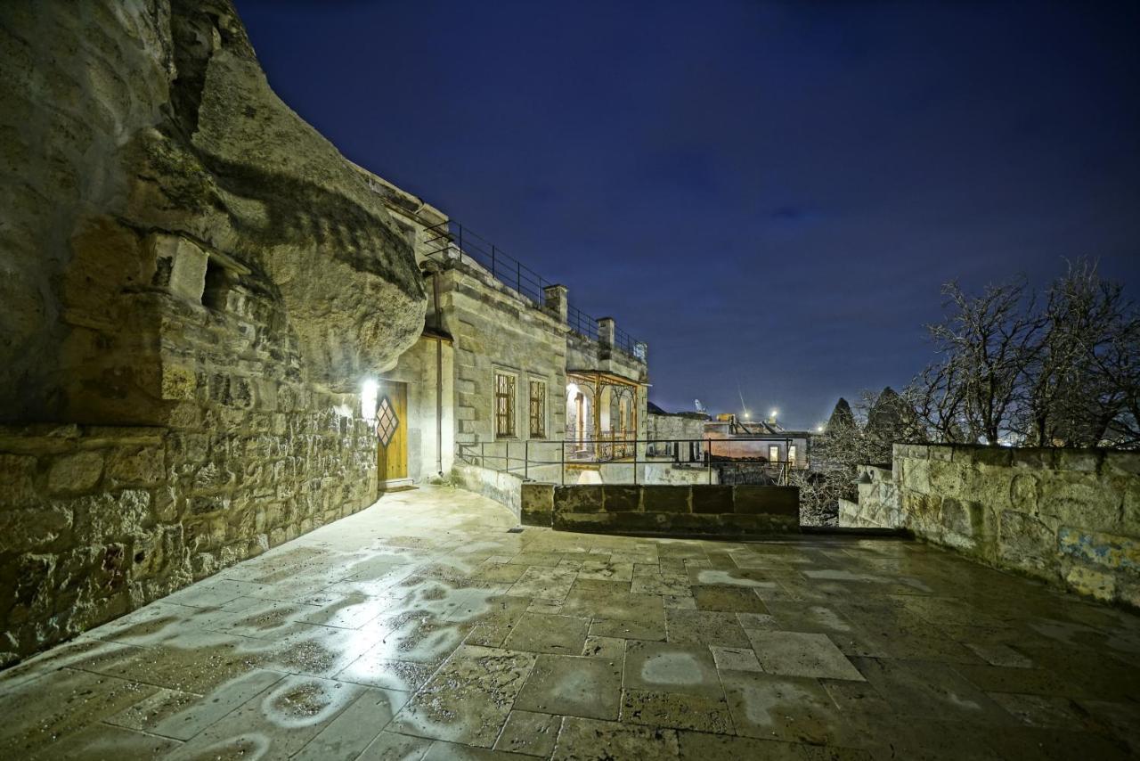 Naraca Cave House Bed & Breakfast Göreme Dış mekan fotoğraf
